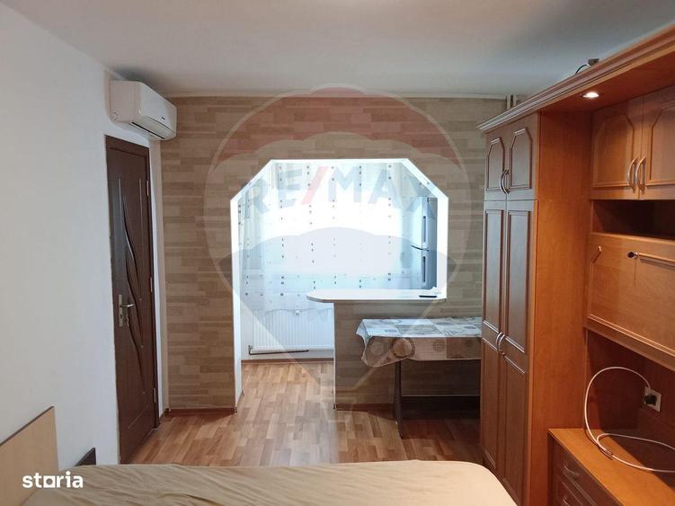 Apartament cu 1 camere de vanzare in zona Confectii - 14