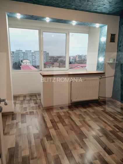 Apartament 2 camere, 44 mp, zona Sagului