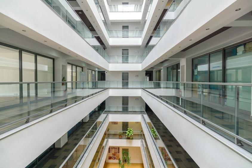 Comision 0% ! Spatiu birou in zona Alba Iulia - 1