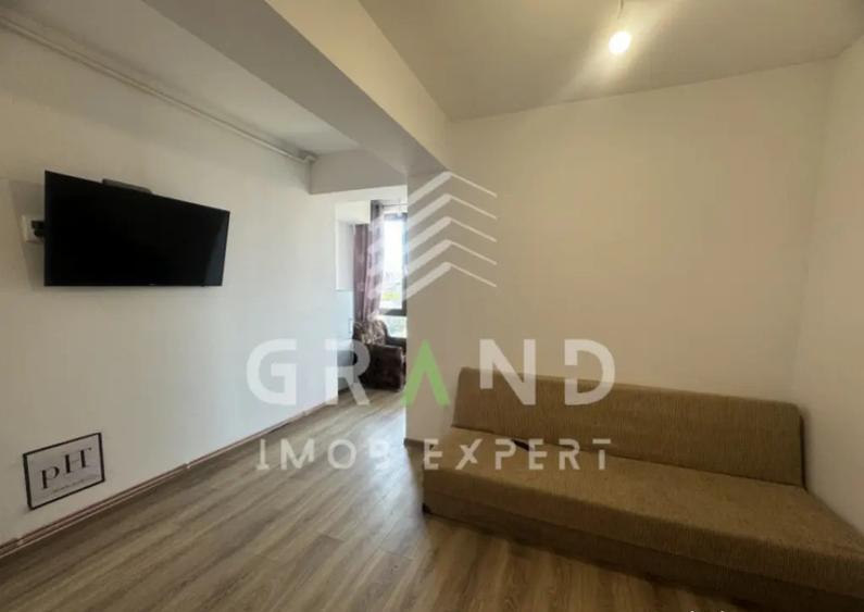 Oportunitate de inchiriere 1 camera | 31 mp | Mara?t - 7