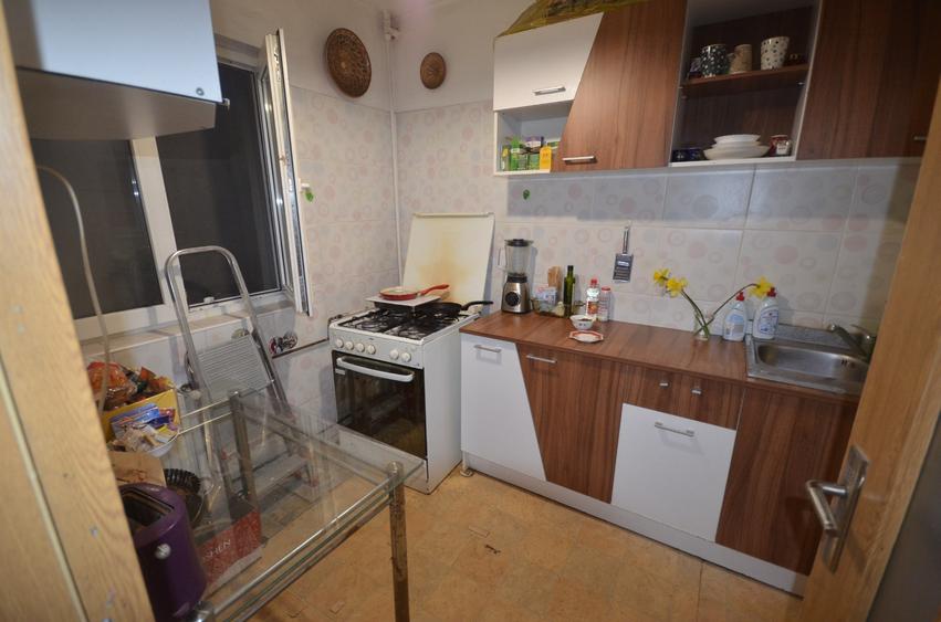 Apartament 3 camere - Morarilor - Parcul Florilor - etaj 1 - 8