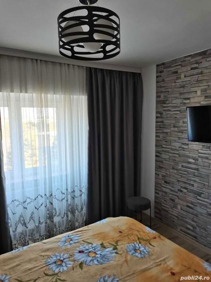 Inchiriere ap.2 cam lux pe minim 6 luni in Brasov zona salii sporturilor ,550euro/luna - 3