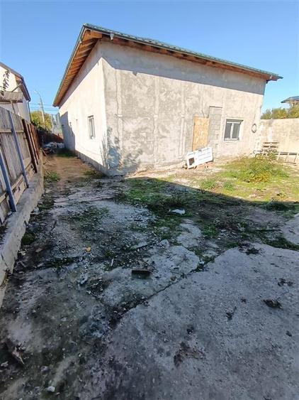 Vila P+M, 2022 Radu Negru-Vizirului Sup construita=400mp,  Teren 512 mp - 1