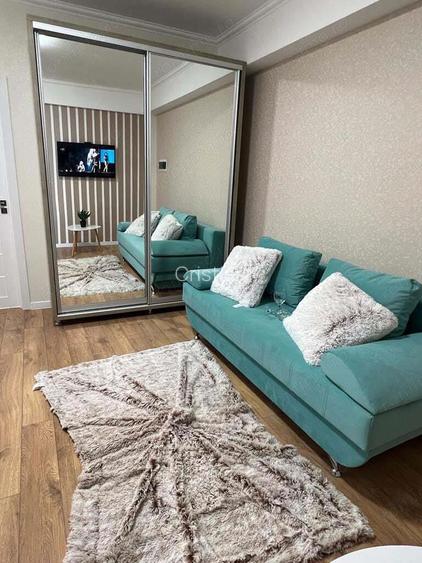 Garsoniera in zona Pipera