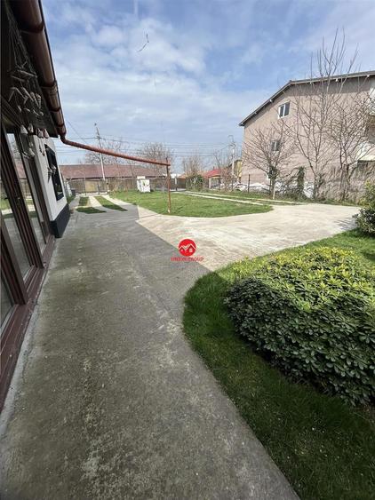 Casa la sol din BCA cu 3 camere, 4 bai, teren 555 mp, Eforie Sud - 4