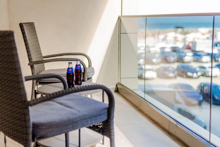 Apartament de 2 camere situat in Stefan Resort, cu piscina, restaurante de top - 9