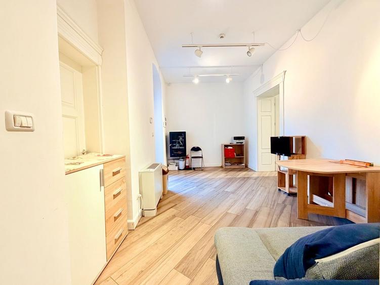 Spațiu Birou - Imobil istoric complet renovat - 6