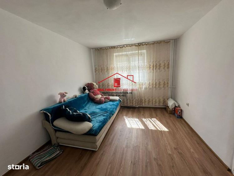 Etaj 3 - Apartament 2 camere - doar la MultiRent Imobiliare! - 1