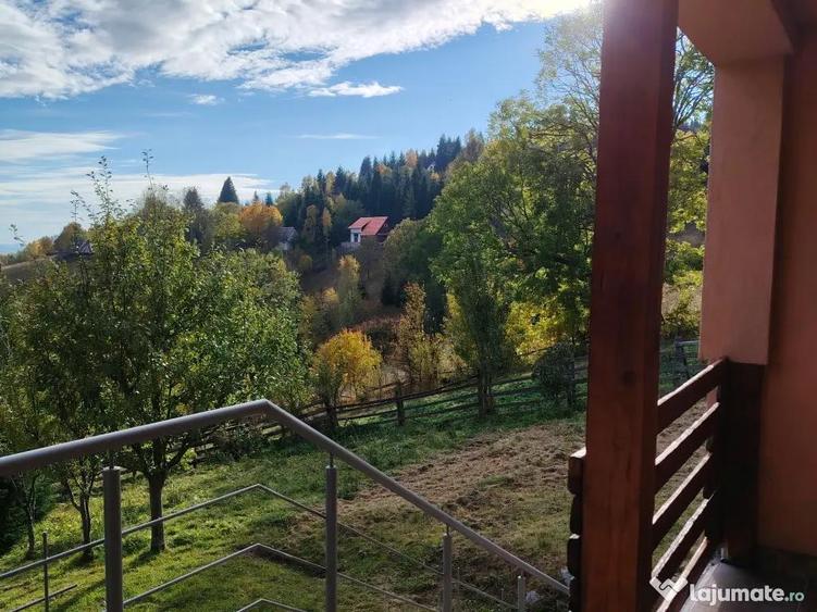 Vand cabana Muntele Baisorii - 2