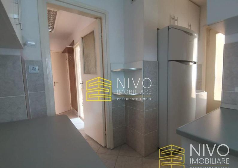Apartament 3 camere - Tg. Mure? - Dambu Pietros - 12