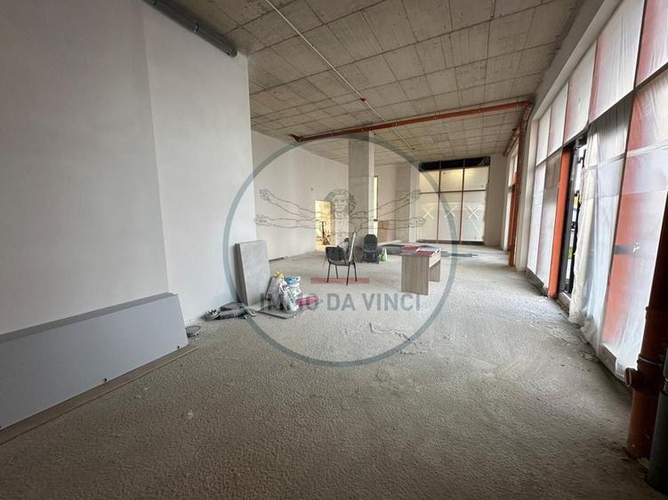 SPAȚIU COMERCIAL PREMIUM 2.400EUR– CARTIER BULGARIA, CLUJ-NAPOCA - 6