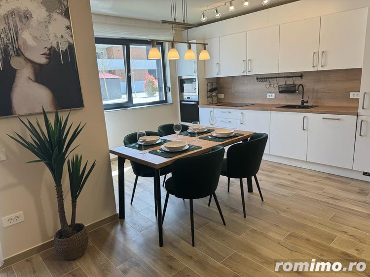 Prima inchiriere la intrare in Dumbravita - 1