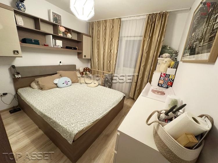 Titanul Nou, langa parcul Teilor - 1