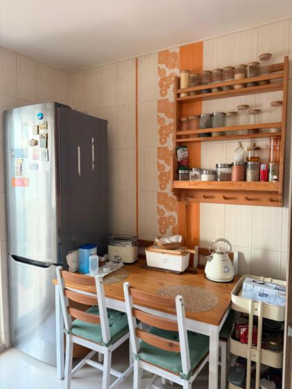 Inchiriez apartament 2 camere | Sos. Pantelimon | Disponibil Iulie 2026 - 3