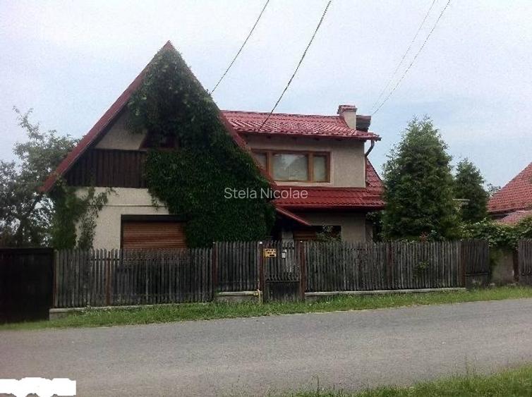 Casa de vanzare in Sacele jud. Brasov Casa de vanzare in Sacele jud. Brasov