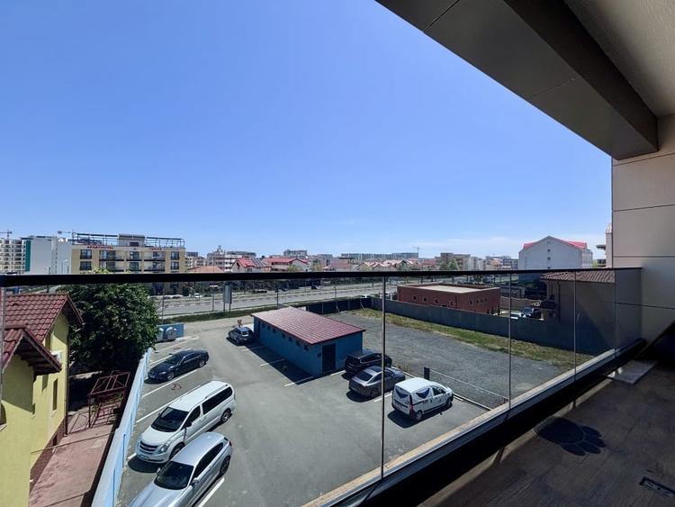 Apartament spatios cu loc de parcare  – Mamaia Nord, zona Lidl - 7