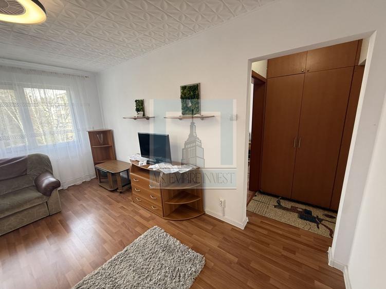 Apartament 3 camere, etj. 2/4, mobilat & utilat-zona Astra - 4