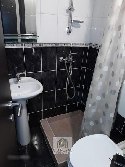 Inchiriez apt. CENTRAL 3 cam. Unirii, Bd. Mircea Voda, 5 min. metrou Timpuri Noi - 15