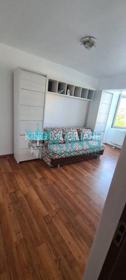 Apartament 2 Camere Baia Mare Petru Rares Renovat Zona linistita