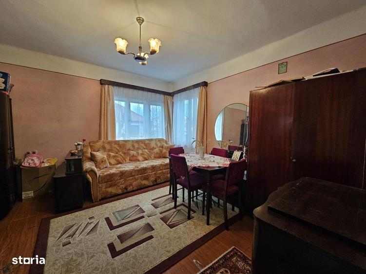 Casă cu 2 camere în Central