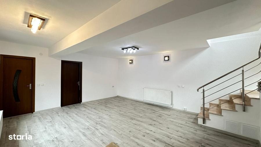 Casă cu 3 camere cu Teren 1397 Mp în Ștefănești