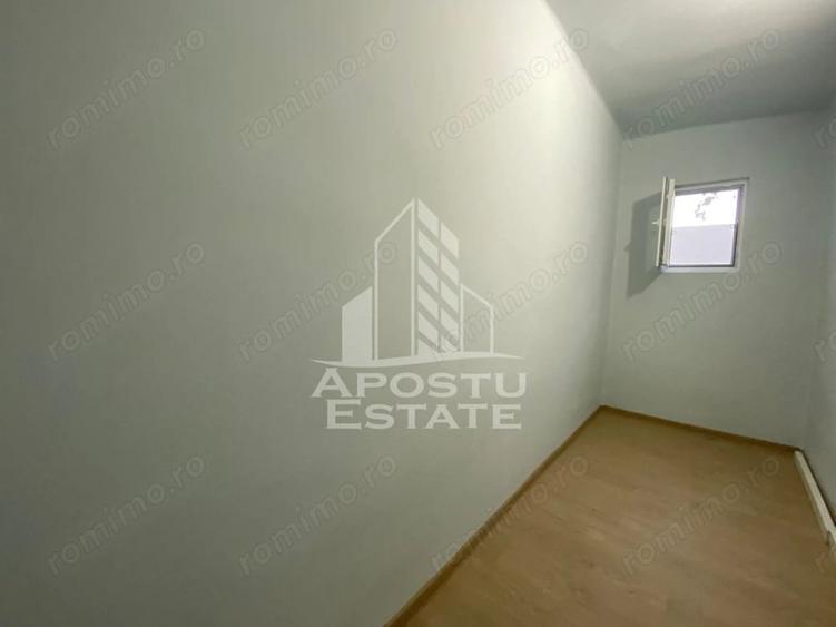 Casă cu 2 camere cu Teren 150 Mp în Ghiroda