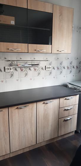 Apartament cu 2 camere decomandat în Lujerului
