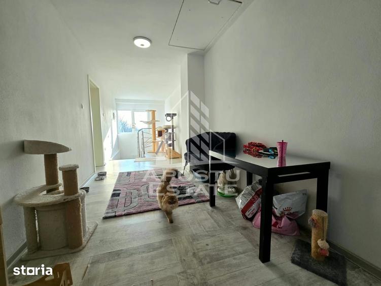 Casă cu 6 camere cu Teren 1763 Mp în Șag