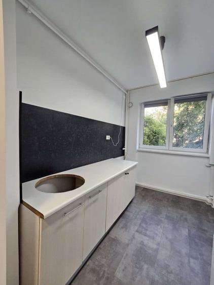 Apartament cu 2 camere semidecomandat în Drumul Taberei