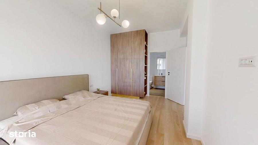 Vila de Inchiriat 4 Camere *Tunari* *Tur Virtual* - 11