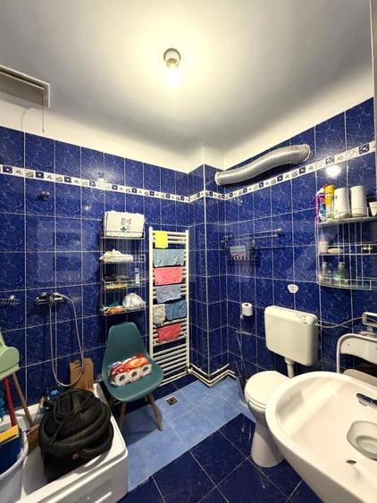 Casă individuală cu 2 camere cu Teren 450 Mp în Mărăști