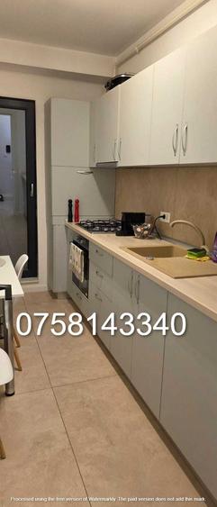 Proprietar inchiriez apartament 2 camere Regie Residence Grozavesti - 6