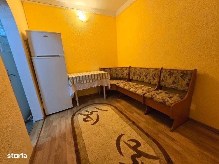 Inchiriere Apartament 3 camere Micro 6 | Zona Libraria Maya - 5