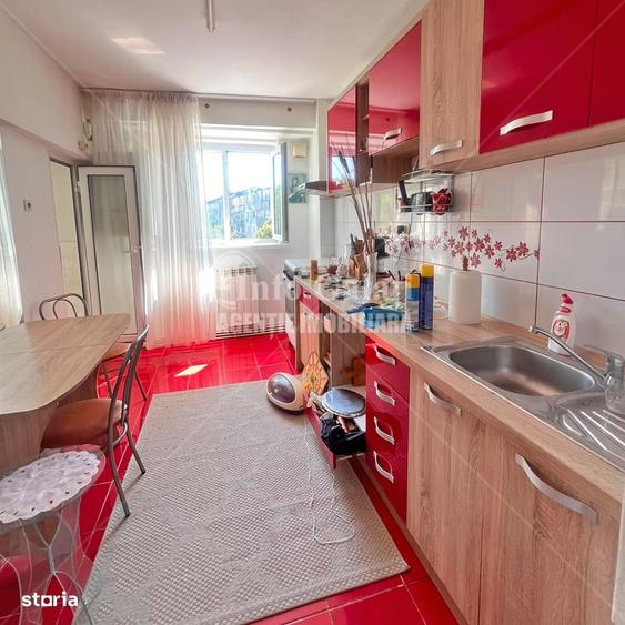 Apartament cu 2 camere în Siderurgiștilor — fotografia 2