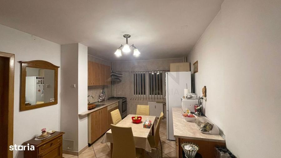 Apartament cu 2 camere în Colentina