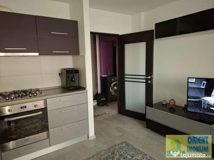 Compozitorilor, de inchiriat 2 camere, mobilat, termen lung - 8