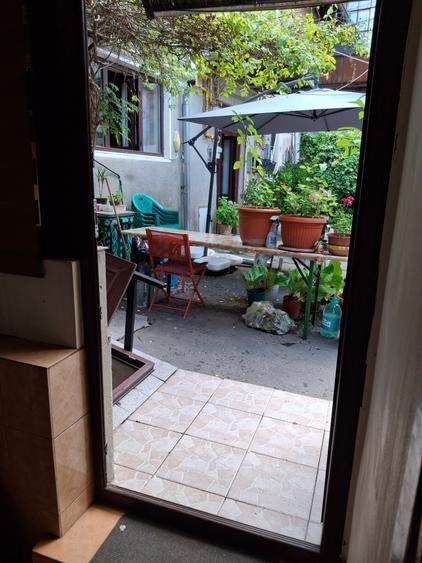 Casă cu 3 camere cu Canalizare în Calea Călărașilor