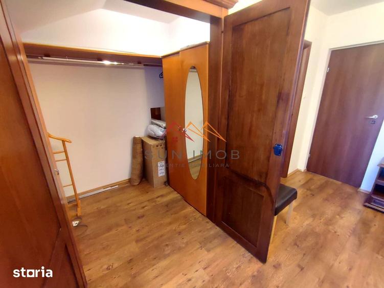 Casa P+1, 3 camere, teren 257 m2, zona rezidentiala deosebita, Campina - 7