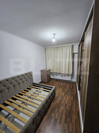 Apartament modern, 2 camere, etaj intermediar, zona Burdujeni - 3