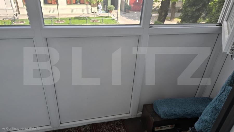 Apartament 2 camere, 50 mp, zona Ultracentral - 5