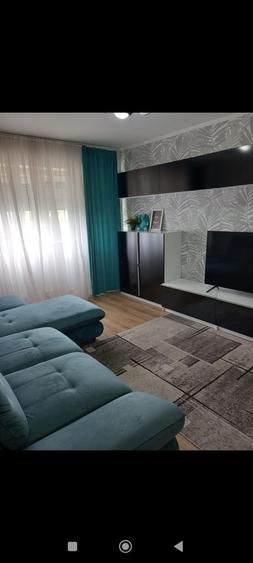 Inchiriez apartament 2 camere Calea Aradului 50 mp etajul4/4 - 3