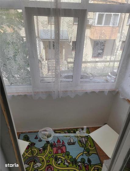 Apartament cu 2 camere în Bularga