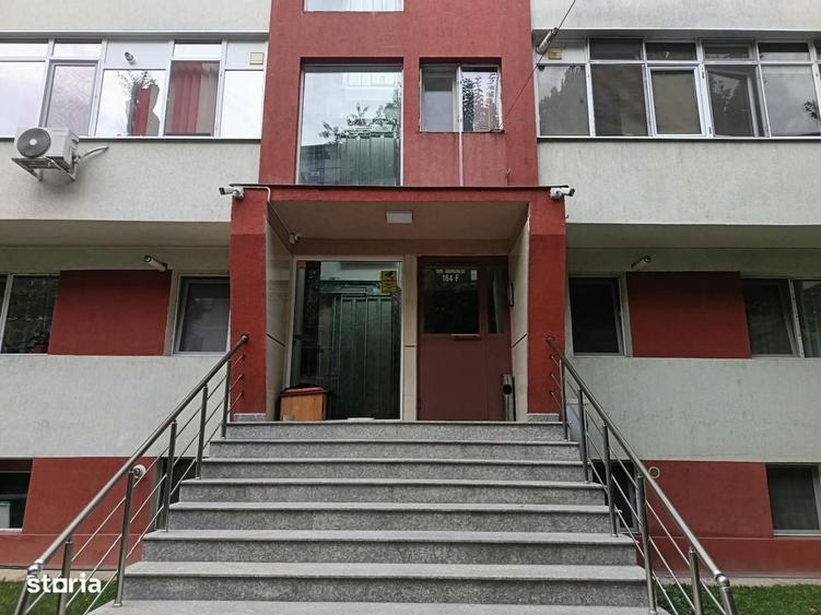 Apartament cu 2 camere decomandat în Jilava