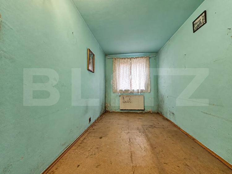 Apartament cu 2 camere decomandat, mobilat în Codlea