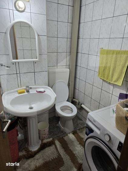 Apartament cu 3 camere decomandat în Elisabetin