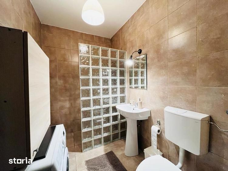 Apartament 2 camere decomandate zona Pasteur, Zorilor - 3