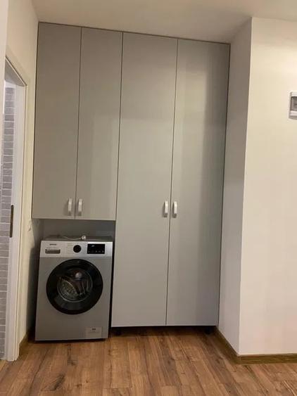 Garsonieră decomandată, mobilată în Timișoara