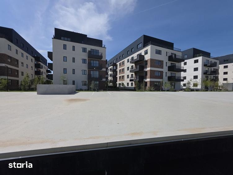 Lot teren Pipera in zona cu cea mai rapida crestere imobiliara - 10