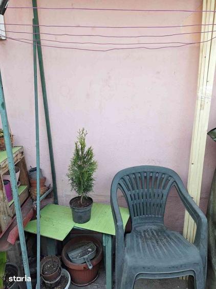 Apartament 2 camere cu gradina, Bariera Valcii, 58500 euro. - 3