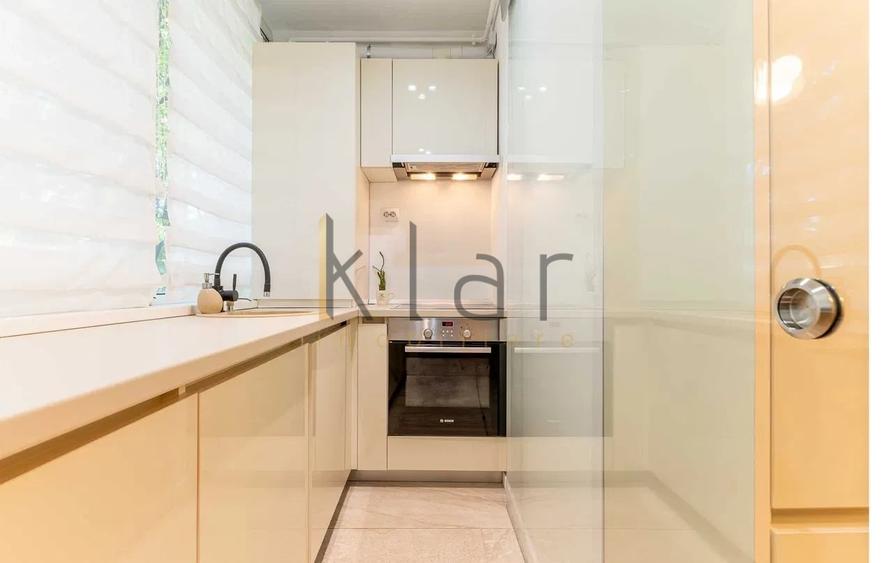 Apartament cu 4 camere decomandat, mobilat în Plopilor